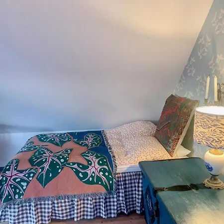 Charming House With Sea View On Langeland Сasa de vacaciones Bagenkop