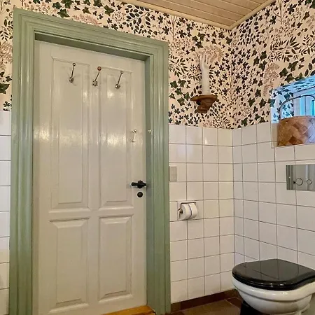 Charming House With Sea View On Langeland Сasa de vacaciones